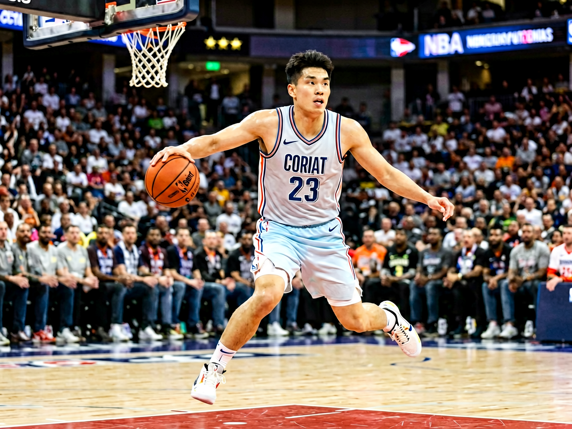 篮球赛事动态：NBA与CBA赛季精彩瞬间回顾